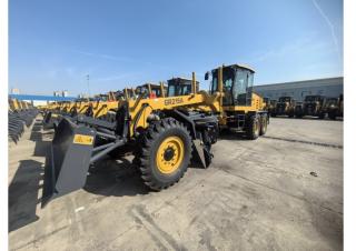 Niveleuses XCMG GR215A