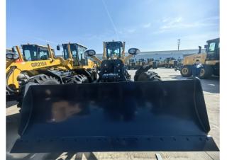 Niveleuses XCMG GR215A