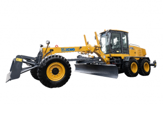 Niveleuses XCMG GR215A