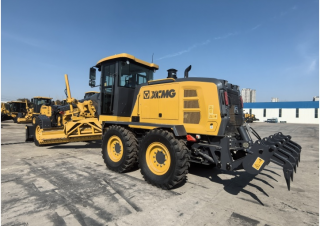 Niveleuses XCMG GR2205AT