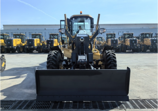 Niveleuses XCMG GR2205AT
