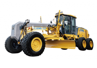 Niveleuses XCMG GR2405Tpro