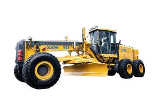Niveleuses XCMG GR3005T Pro 