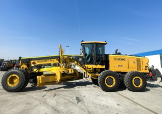 Niveleuses XCMG GR3005T Pro