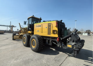 Niveleuses XCMG GR3005T Pro