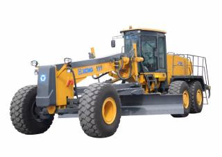 Niveleuses XCMG GR3505 