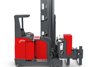 Camions à tourelle Linde A 1.0