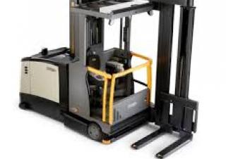Camions à tourelle Crown TSP 7000-33 TT