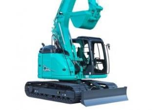 Excavatrice sur chenilles Kobelco SK 140 SRLC 5