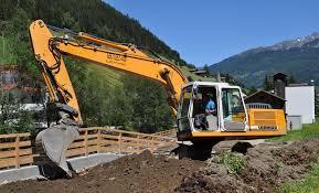 Excavatrice sur pneus Liebherr A 924 Litronic