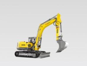 Excavatrice sur chenilles Wacker Neuson 14504
