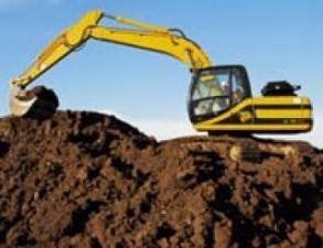 Excavatrice sur chenilles JCB JS 160 LC