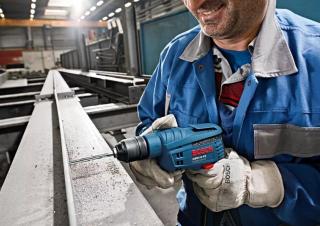 Outils électriques Perceuses et visseuses Bosch GBM 10 RE