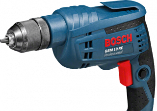 Outils électriques Perceuses et visseuses Bosch GBM 10 RE