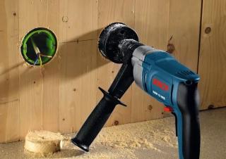 Outils électriques Perceuses et visseuses Bosch GBM 13 HRE
