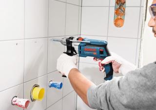 Outils électriques Perceuses et visseuses Bosch GSB 16 RE