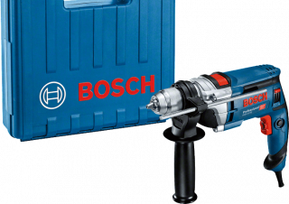 Outils électriques Perceuses et visseuses Bosch GSB 16 RE