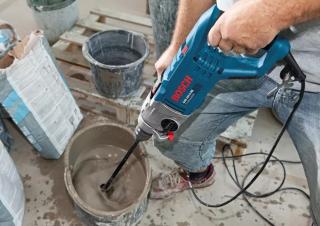 Outils électriques Perceuses et visseuses Bosch GSB 162-2 RE