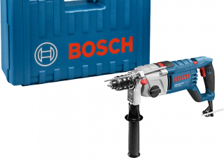 Outils électriques Perceuses et visseuses Bosch GSB 162-2 RE