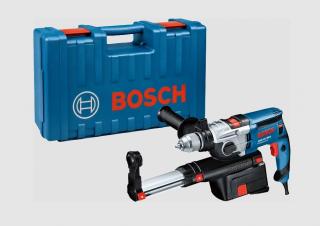 Outils électriques Perceuses et visseuses Bosch GSB 19-2 REA