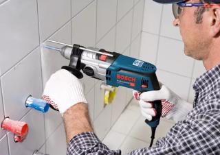 Outils électriques Perceuses et visseuses Bosch GSB 20-2