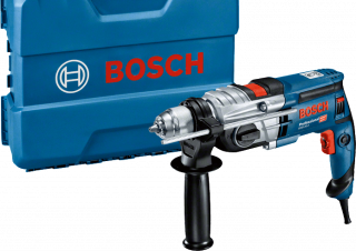 Outils électriques Perceuses et visseuses Bosch GSB 20-2