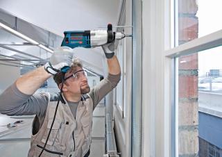 Outils électriques Perceuses et visseuses Bosch GSB 21-2 RE