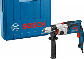 Outils électriques Perceuses et visseuses Bosch GSB 21-2 RE