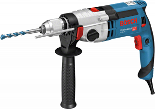 Outils électriques Perceuses et visseuses Bosch GSB 24-2