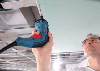 Outils électriques Perceuses et visseuses Bosch GSR 6-45 TE