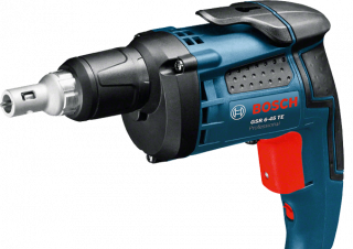 Outils électriques Perceuses et visseuses Bosch GSR 6-45 TE