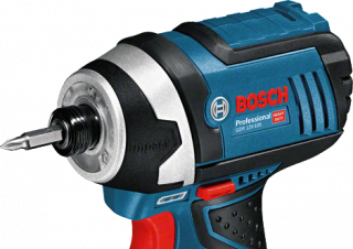 Outils électriques sans fil Perceuses et visseuses sans fil Bosch GDR 12V-105