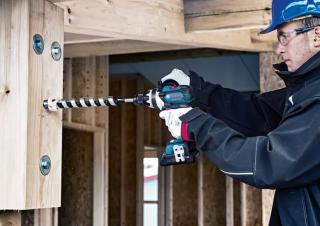 Outils électriques sans fil Perceuses et visseuses sans fil Bosch GSR 18V-110 C