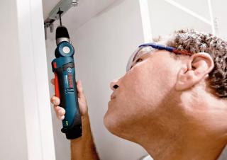 Outils électriques sans fil Perceuses et visseuses sans fil Bosch GWB 12V-10