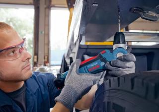 Outils électriques sans fil Perceuses et visseuses sans fil Bosch GWB 12V-10
