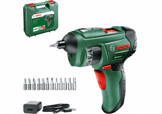 Outils électriques sans fil Perceuses et visseuses sans fil Bosch PSR Select