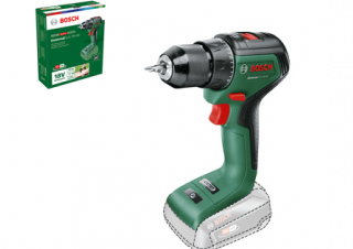 Outils électriques sans fil Perceuses et visseuses sans fil Bosch UniversalDrill 18V-60