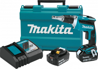 Outils électriques sans fil Perceuses et visseuses sans fil Makita XSF03T