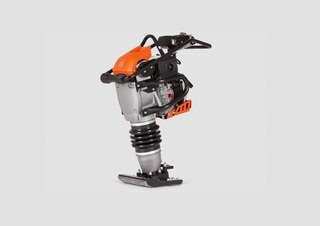 Pilonneuses Pilonneuses à essence et diesel Husqvarna LT 8005