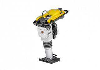 Pilonneuses Pilonneuses à essence et diesel Wacker Neuson BS 50-2 10