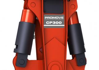 Pièces jointes Cisailles universelles Promove CP 300