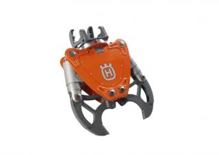 Pièces jointes Pinces brise béton Husqvarna DCR 300