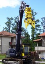 Pièces jointes Pinces brise béton Italmek IP25