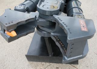 Pièces jointes Cisailles universelles SkanCraft SCMT30-38