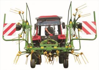 Faneuses rotatives Pronar PWP 530