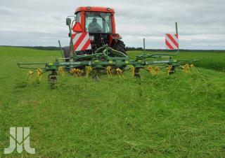 Faneuses rotatives Pronar PWP 530