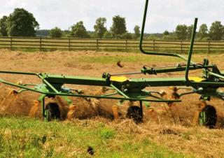 Faneuses rotatives Pronar PWP 770