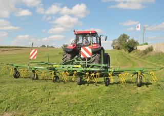 Faneuses rotatives Pronar PWP 770