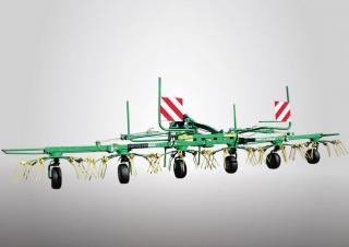 Faneuses rotatives Pronar PWP 770