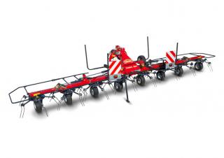 Faneuses rotatives Vicon Fanex 804